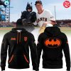 Philadelphia Phillies Disneyland 70 Magical Years Special Hoodie