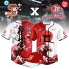 Texas Rangers x Pink Out The Park 2025 Special Jersey