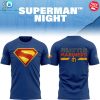 Los Angeles Dodgers x Star Wars Night 2025 Special T-Shirt