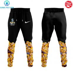 Seattle Mariners x Minions Limited Baseball Jersey 4