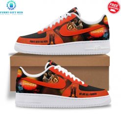 Sinners Movie 2025 Dance With The Devil Special Air Force 1