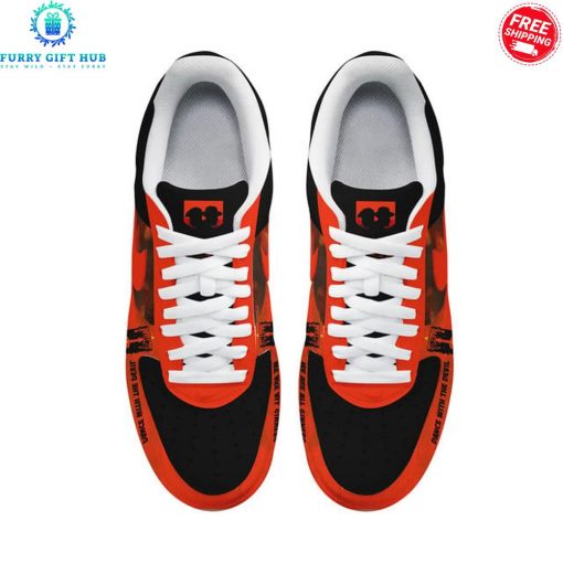 Sinners Movie 2025 Dance With The Devil Special Air Force 1