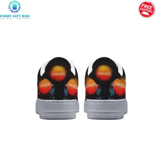 Sinners Movie 2025 Dance With The Devil Special Air Force 1