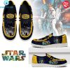 Star Wars Limited Edition Loafer Shoes