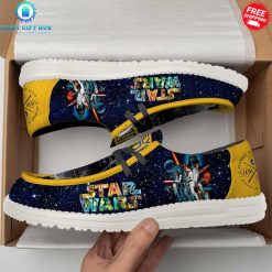 Star Wars Limited Edition Loafer Shoes
