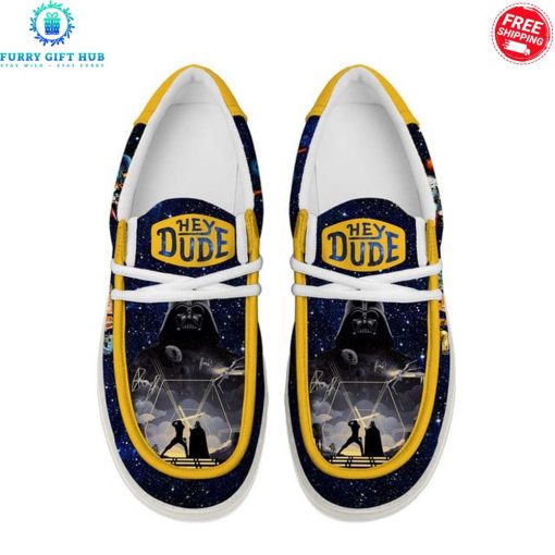 Star Wars Limited Edition Loafer Shoes