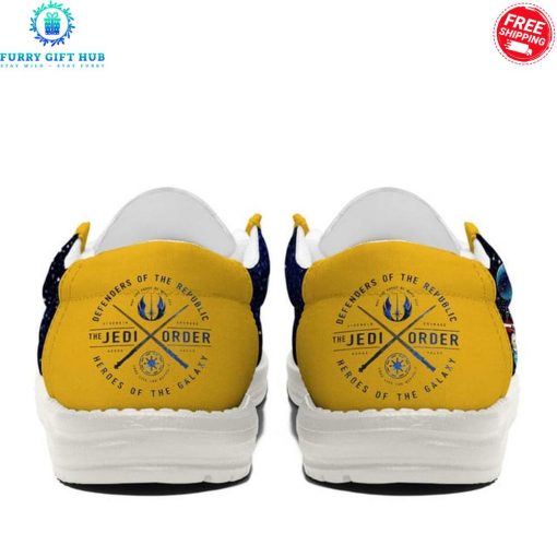 Star Wars Limited Edition Loafer Shoes