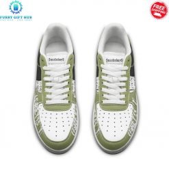Suicideboys Greyboy 2025 Limited Air Force 1 Sneakers 3