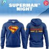 Seattle Mariners Looney Tunes Night 2025 Special Hoodie