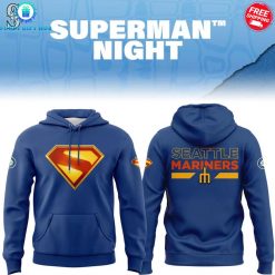 Looney Tunes Night x Seattle Mariners 2025 Special Jersey