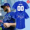 Houston Astros x Lilo & Stitch 2025 Special Baseball Jersey