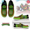 Blink-182 Special Loafer Shoes