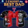 Philadelphia Phillies x Happy Father’s Day 2025 Special Jersey