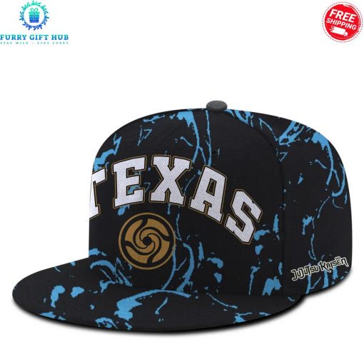 Texas Rangers x Jujutsu Kaisen 2025 Personalized Special Baseball Jersey