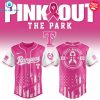 San Francisco Giants x Japanese Heritage Night 2025 Limited Jersey