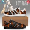 Godzilla King Of The Monsters Special Stan Smith Shoes