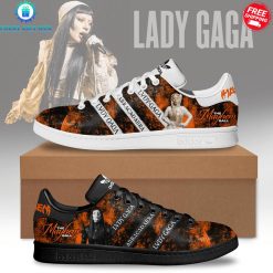 The Mayhem Ball 2025 Lady Gaga Special Stan Smith Shoes