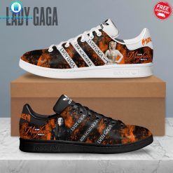 The Mayhem Ball 2025 Lady Gaga Special Stan Smith Shoes