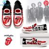Alice Cooper Special Loafer Shoes