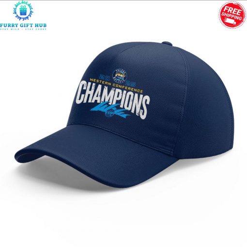 Toledo Walleye Western Conference Champions 2025 Special Shirt Collection