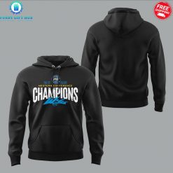 Toledo Walleye Western Conference Champions 2025 Special Shirt Collection 5