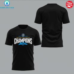 Toledo Walleye Western Conference Champions 2025 Special Shirt Collection 7