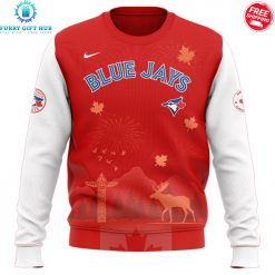 Toronto Blue Jays Happy Canada Day 2025 Special Shirt Collection 6