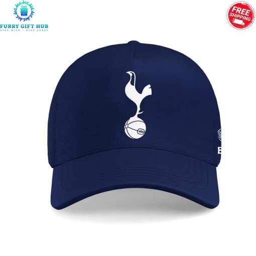 Tottenham Hotspur Europa League 2025 Winners Bilbao Final Limited Classic Cap