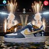 Bon Jovi Turn Up The Night Turn Up The Soul Special Air Force 1