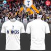 NBA Wave Canada 1994 Toronto Raptors Special T-Shirt