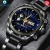 PSV Eindhoven Kampioen van Nederland 2025 Special Stainless Steel Watch