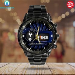 Tottenham UEFA Europa League Winner 2024-25 Special Stainless Steel Watch