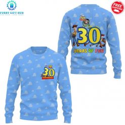 Toy Story 30th Anniversary Special Shirt Collection 5