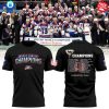 North Carolina Tar Heels National Champions 2025 Special T-Shirt