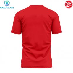 Washington Capitals Unleash The Fury Special T Shirt 3