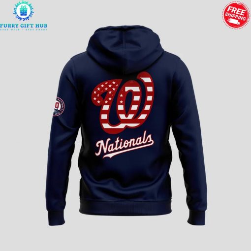 Washington Nationals Track Suit Travel Quick Trip West 2025 Special Shirt Collection