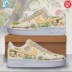 Winnie The Pooh Special Air Force 1