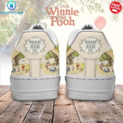 Winnie The Pooh Special Air Force 1