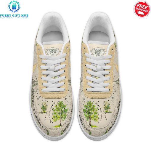 Winnie The Pooh Special Air Force 1