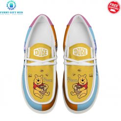Winnie The Pooh Special Loafer Shoes