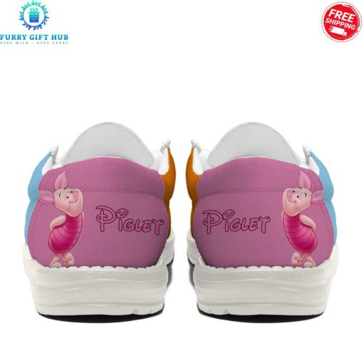 Winnie The Pooh Special Loafer Shoes