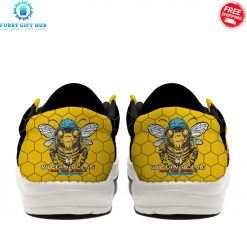 Wu tang Clan The Final Chamber Speacial Loafer Shoes 6