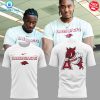Murray State Racers Jesus Won Special Shirt Collection