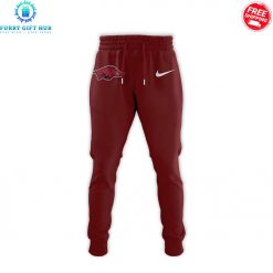 Arkansas Razorbacks College World Series 2025 Special Shirt Collection 3