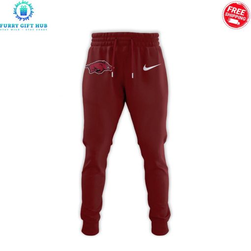 Arkansas Razorbacks College World Series 2025 Special Shirt Collection