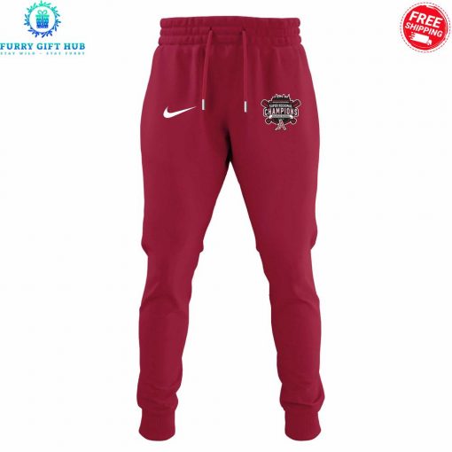 Arkansas Razorbacks Super Regional Champions 2025 Special Shirt Collection