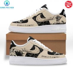 Avenged Sevenfold Nightmare Special Air Force 1
