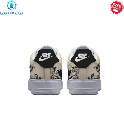 Avenged Sevenfold Nightmare Special Air Force 1