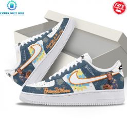 Brian Wilson 2025 Special Air Force 1 3