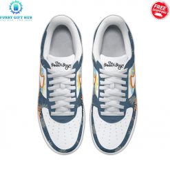 Brian Wilson 2025 Special Air Force 1 4